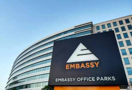 Embassy Group Acquires 3.75 acre of Land parcel in Bengaluru